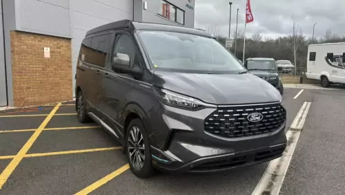 Swift Monza S (2026)