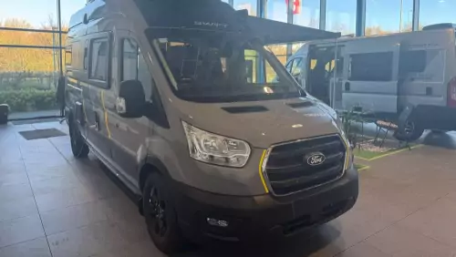 Swift Trekker X (2026)