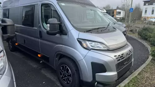 Swift Carrera 184 (2026)