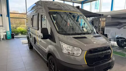 Swift Trekker XL (2026)