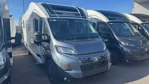 Swift Escape 694 (2026)