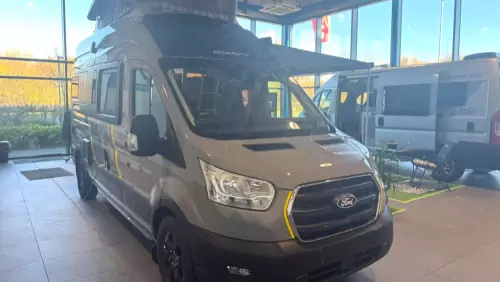 Swift Trekker X (2026)