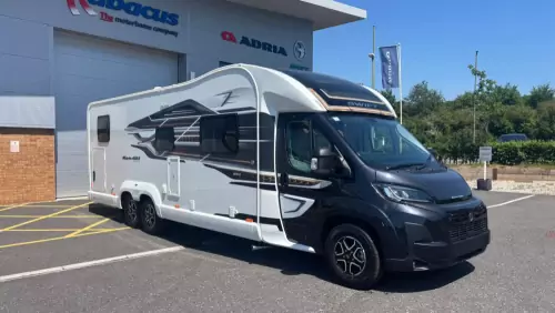 Swift Kon-Tiki 894 (2025)