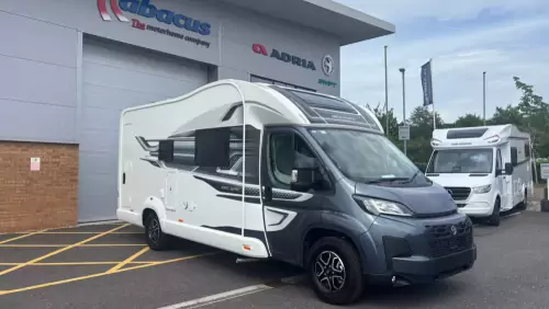 Swift Escape 640 (2026)