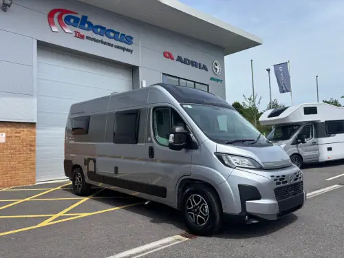Swift Carrera 144 (2026)