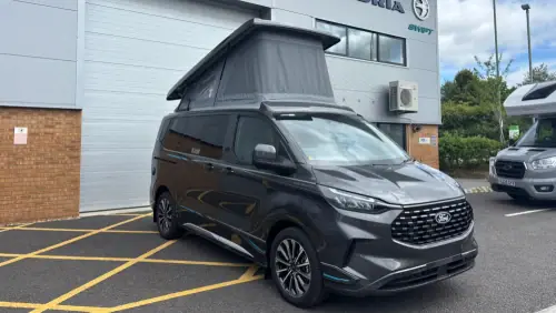 Swift Monza S (2026)