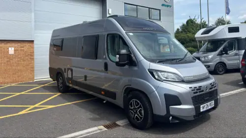 Swift Carrera 194 (2026)