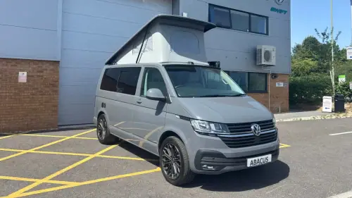 Camperking VW Transporter T6.1 Le Mans (2024)