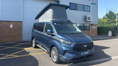 Swift Monza S - Blue (2025)