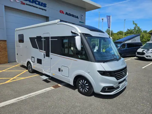 Adria Supersonic 780 SL (2025)