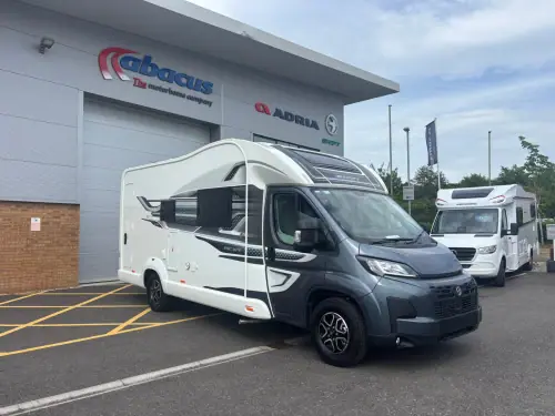 Swift Escape 640