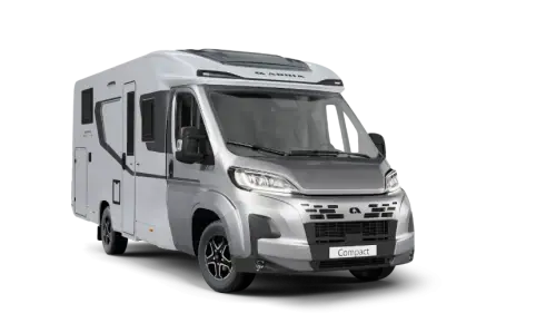 Adria Compact Select DL (2027)