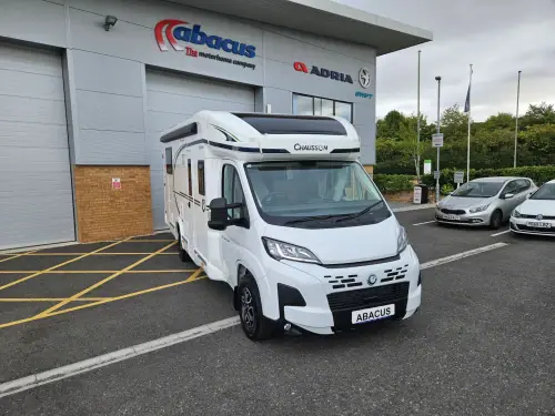 Chausson 798 Anniversary Line (2025)