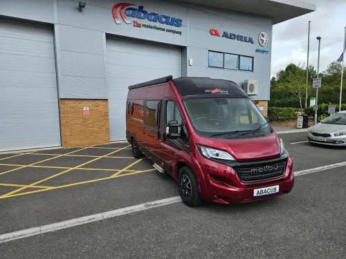 Malibu Charming 640 (2021)