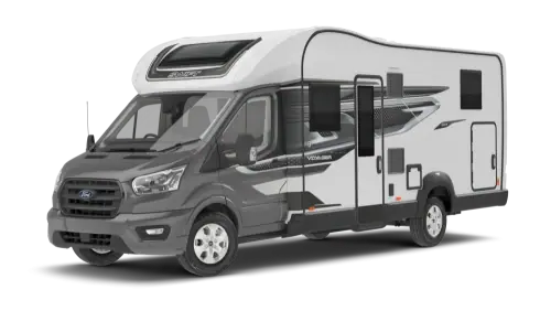 Swift Voyager 584 (2027)