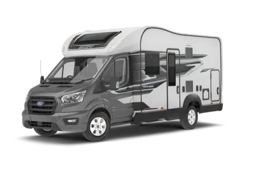 Swift Voyager 540 (2027)