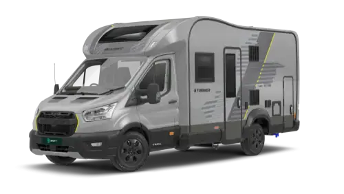 Swift Trekker 540 (2027)