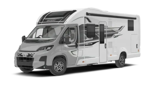 Swift Escape 684 (2 berth) (2027)