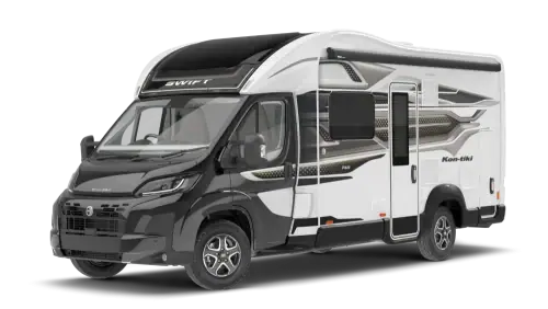 Swift Kon-Tiki 740 (2027)