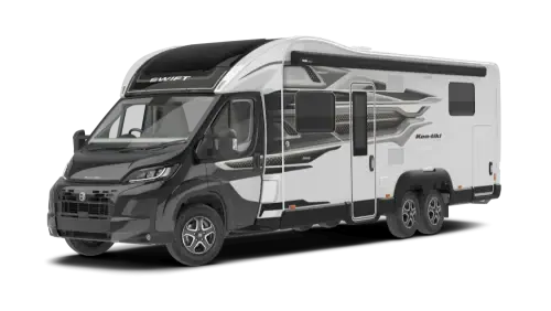 Swift Kon-Tiki 894 (2027)