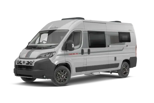Swift Merlin 144 (2027)