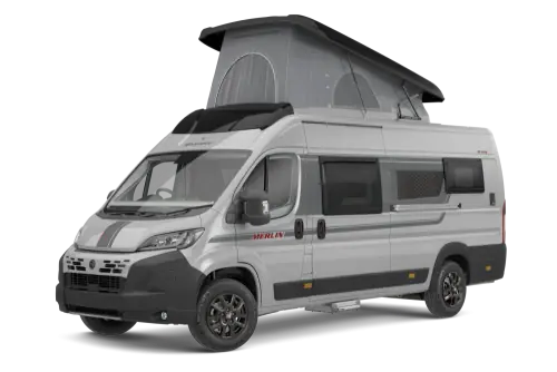 Swift Merlin 274 (2027)