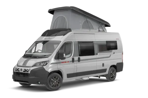 Swift Merlin 244 (2027)