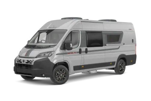 Swift Merlin 164 (2027)