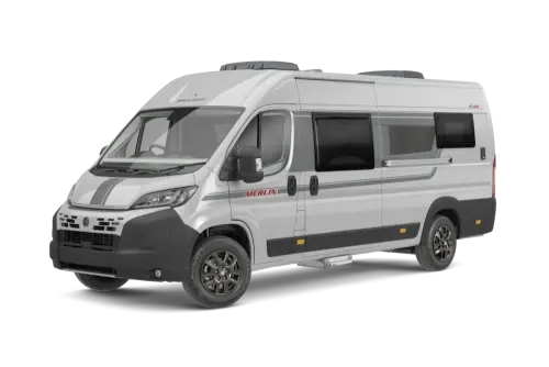 Swift Merlin 174 (2027)