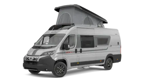 Swift Merlin 264 2027