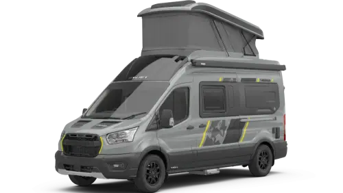 Swift Trekker X (2027)