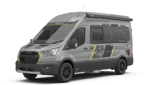 Swift Trekker XF (2027)