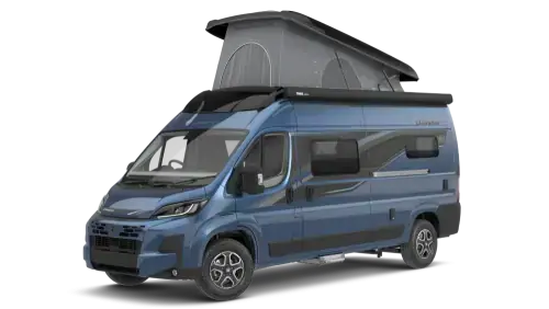 Swift Carrera 244 (2027)