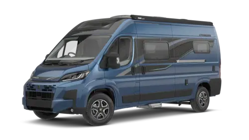 Swift Carrera 122 (2027)
