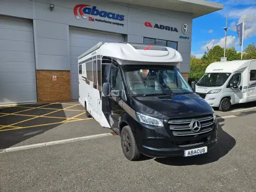 Cathago Chic C-Line T4.9 LE (2025)