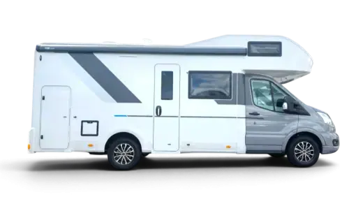 Adria Sun Living A70 DK