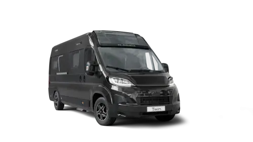 Adria Twin Supreme 600 SPB (2027)