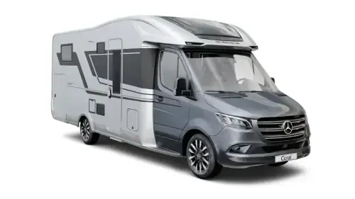 Adria Coral Supreme 670 DC MB 2027
