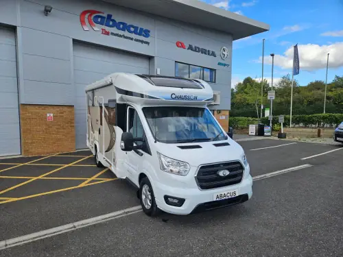 Chausson 640 Titanuim Premium (2021)