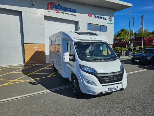 Knaus Sky Ti 700 MEG (2024)