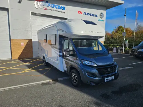 Autotrail Imala 736 G (2021 Model)