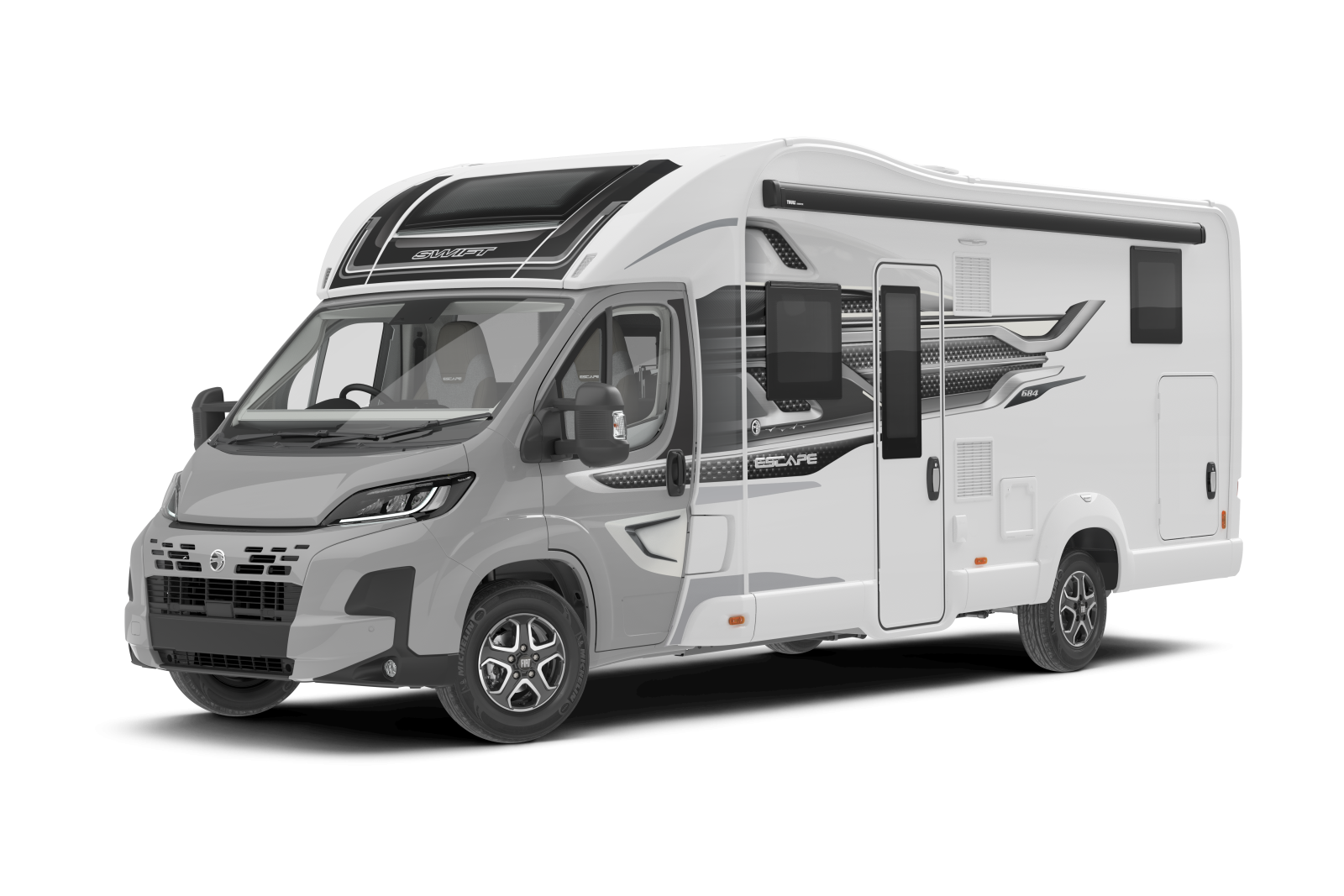 2027 Swift Escape