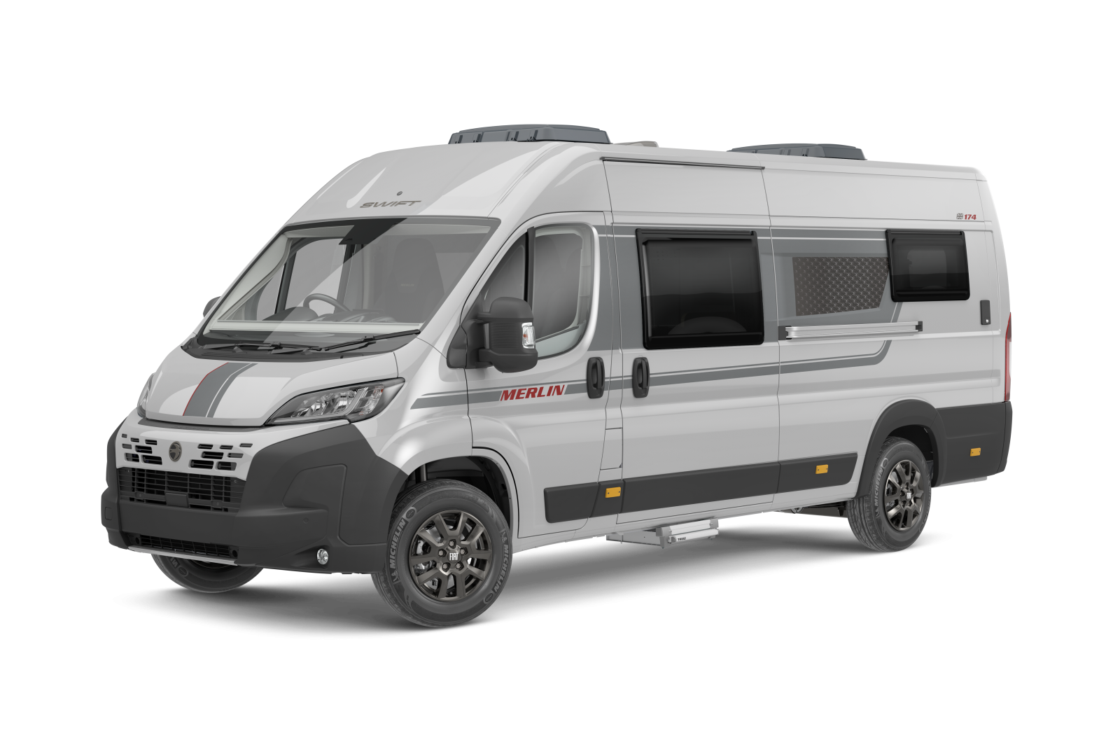 2027 Swift Merlin