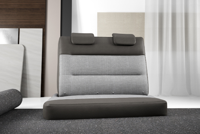 Mabel Upholstery
