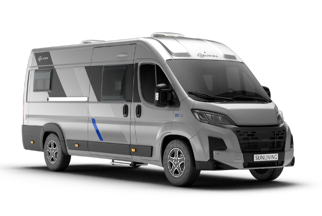 2027 Sun Living V 65GX
