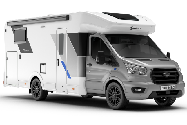 2027 Sun Living S 75SL