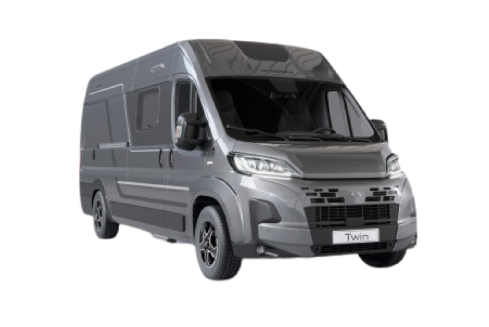 Campervan Hire