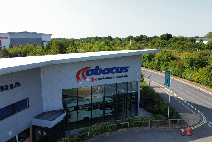 Abacus Motorhomes Andover