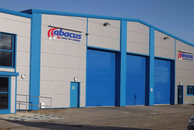 Abacus Garage Services