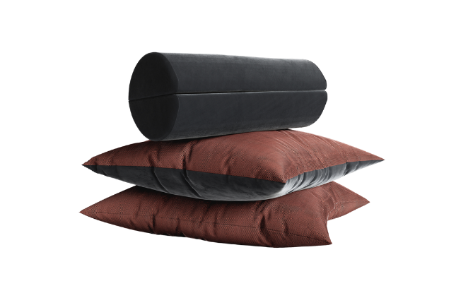 Red Gear Upholstery